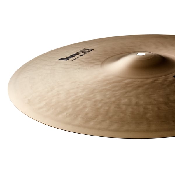 Zildjian K0903-17" K Dark Crash Thin