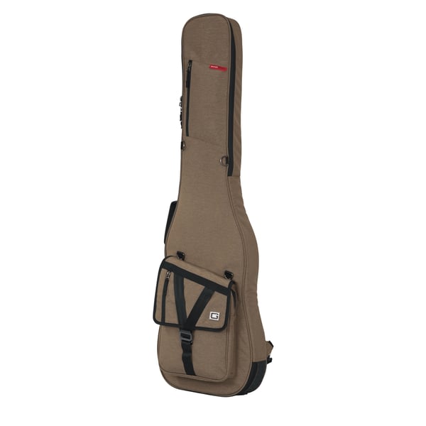 Gator Cases GT-BASS-TAN Borsa Transit basso Beige