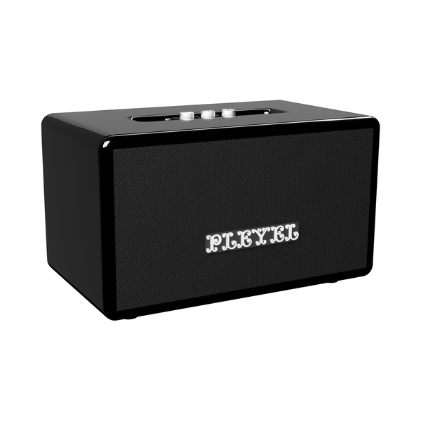 Pleyel Imperator 250 Bluetooth Speaker System- Black
