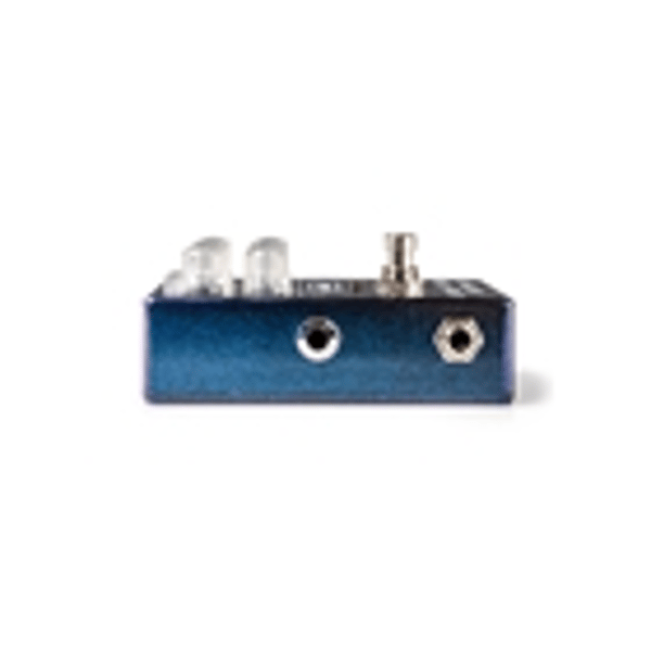 Mxr M306 Poly Blue Octave