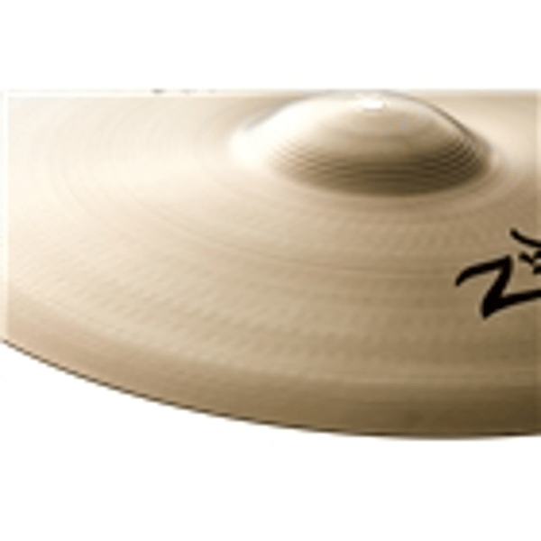 Zildjian A0224-17" A Thin Crash