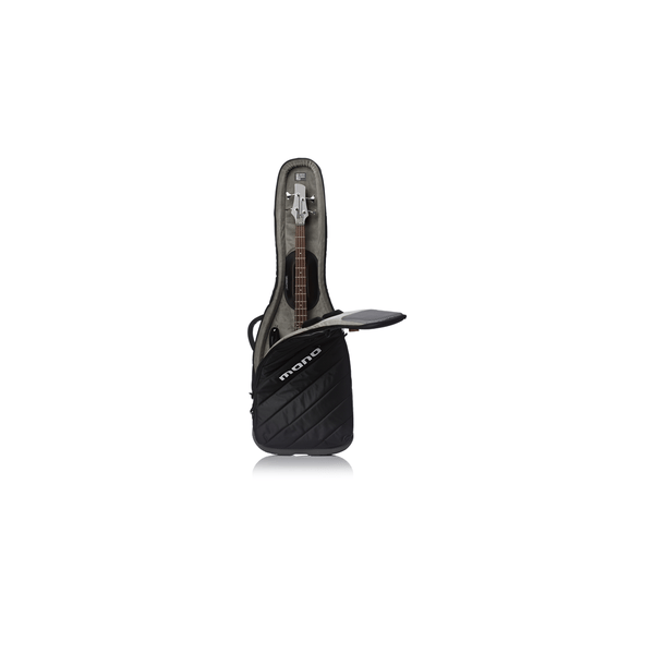 Mono M80 Vertigo Custodia Basso Elettrico Black