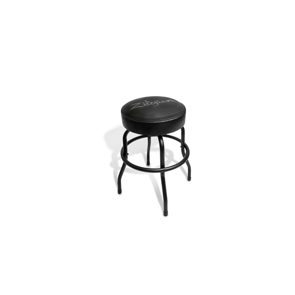 ZSTOOL30 - Zildjian Black Barstool 30"