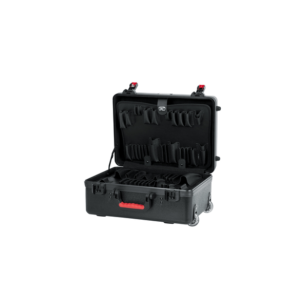 Gator Cases GTSA-UTLPLT1813 Custodia TSA ATA attrezzi 18" X 13" X 7"
