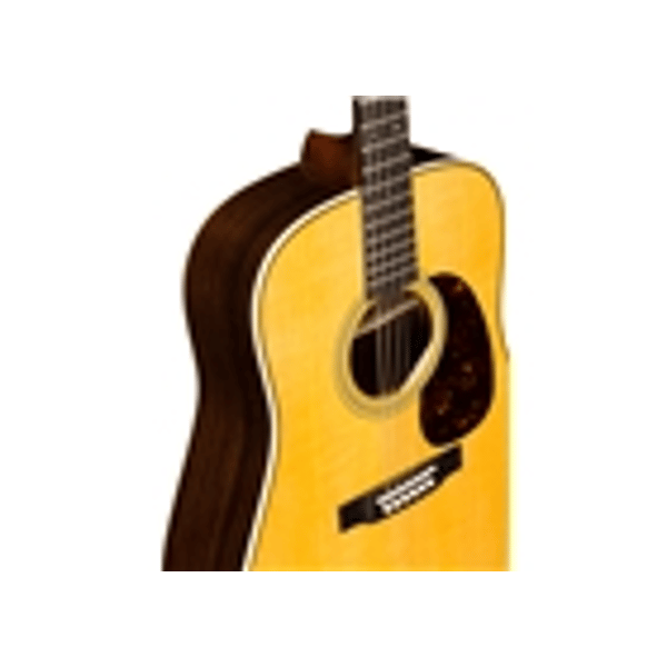 Martin & Co. HD-28 (2025)