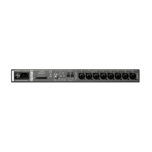 AUDIENT ITALIA PREAMP ASP800