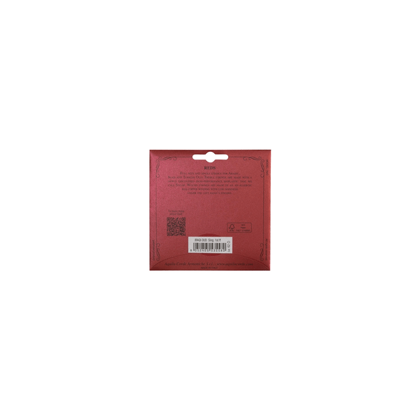 Aquila 62O Iraqi Oud Reds 1st ff strings