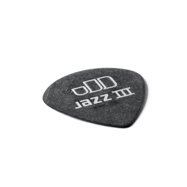 Dunlop 482R1.35 Pitch Black Jazz III