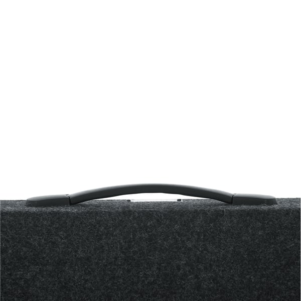 Gator Cases GTRSTD4 Supporto rack 4 chitarre richiudibile<br>