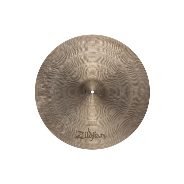 Zildjian 22" Kerope Medium Low Ride