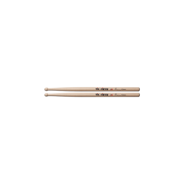 Vic Firth SMJ - Corpsmaster Snare Sticks
