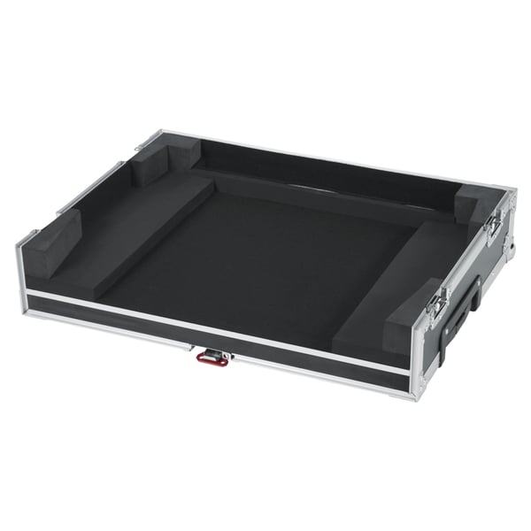 Gator Cases G-TOUR X32CMPCTW Flight Case Mixer Behringer X-32 Compact