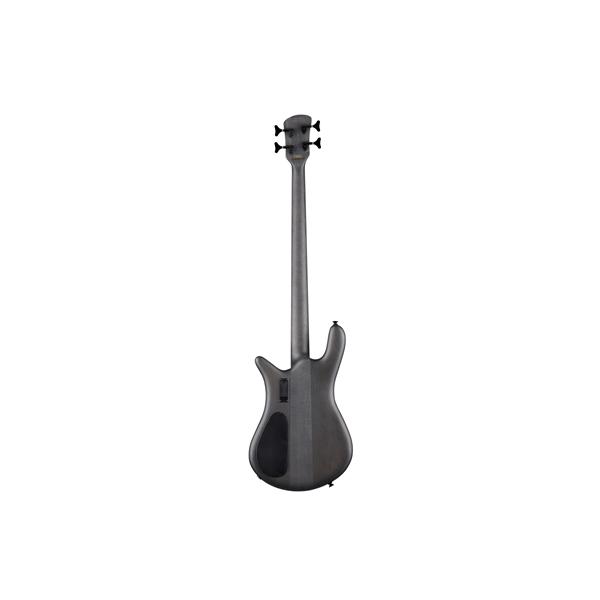 Spector Euro 4 LX - Nightshade Matte