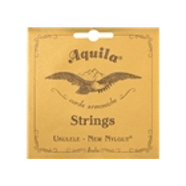 Aquila 30U New Nylgut Ukulele Set, GDAe