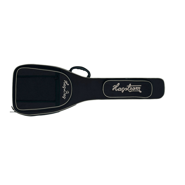 HAGSTROM B-40 SWEDE AND SUPER SWEDE BASS GIGBAG