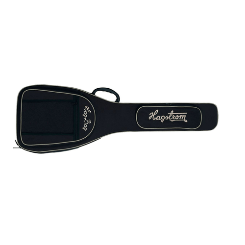 HAGSTROM B-40 SWEDE AND SUPER SWEDE BASS GIGBAG
