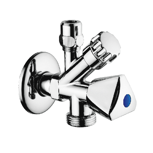 Rubinetto Lavatrice-lavastoviglie Tipo "y" Artic - Foto 8