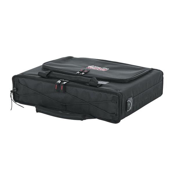 Gator Cases GRB-2U Borsa rack audio 2U