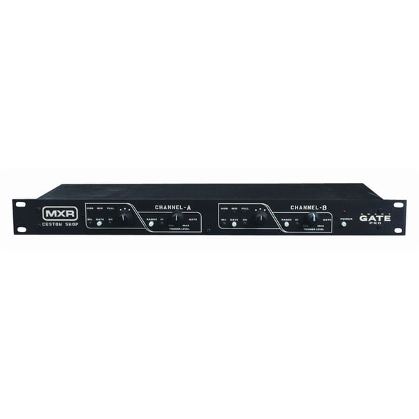 Mxr M235 Smart Gate Pro