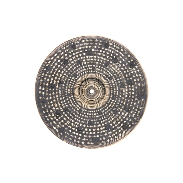 Zildjian SD14HT - 14" S Dark HiHat Top