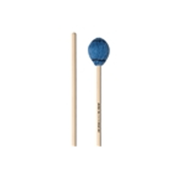 Vic Firth M262 - Corpsmaster Keyboard Signature Ian Grom - Medium