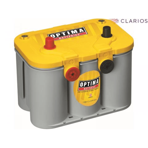 Optima AGM YellowTop YTU-4.2 - 12V 55Ah