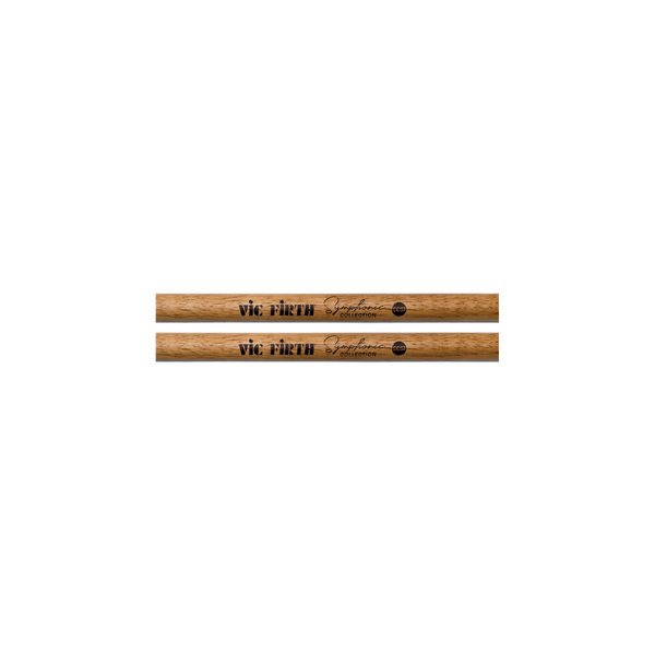 Vic Firth SCS1 - Symphonic Colection Snare Stick Persimmon General
