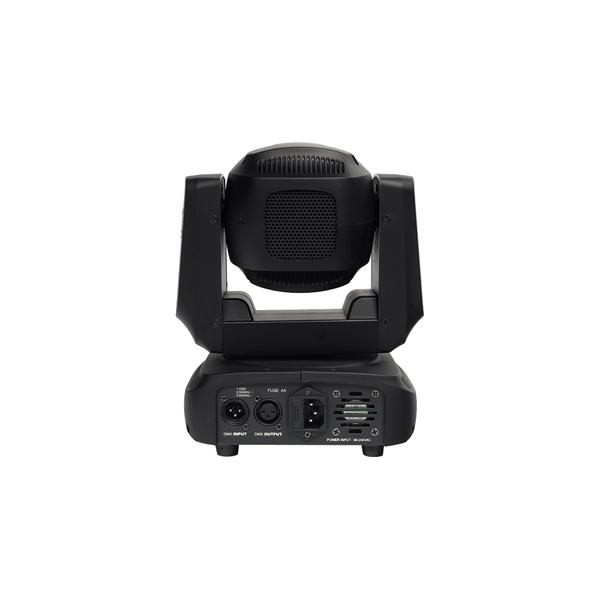 ALGAM LIGHTING MW430 WASH 4x30W RGBW
