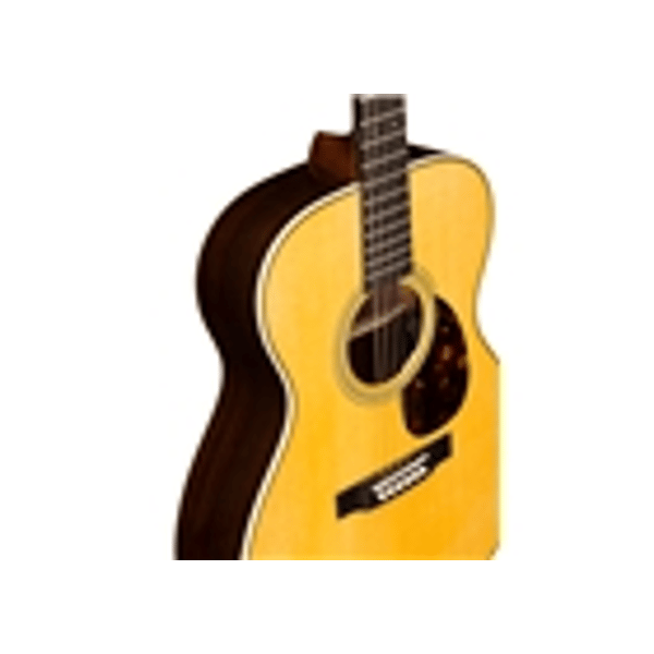 Martin &amp; Co. OM-28E (2025)