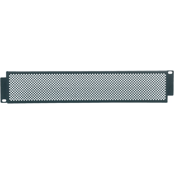 PROEL STAGE Pannello di protezione/sicurezza 2 unità rack 19' con rete metallica anti-intrusione.