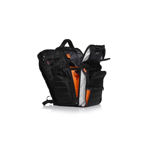 Mono M80 Classic Flyby Backpack Zaino da Viaggio Black