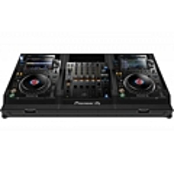 ZOMO Flightcase Set-3900 NSE