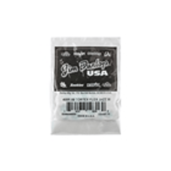 Dunlop 468R.88 Tortex Flex Jazz III .88mm bag/72