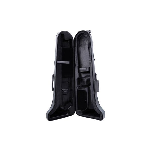 Gator Cases GL-TROMBONE-F23 Custodia semirigida modellata Trombone attacco a F