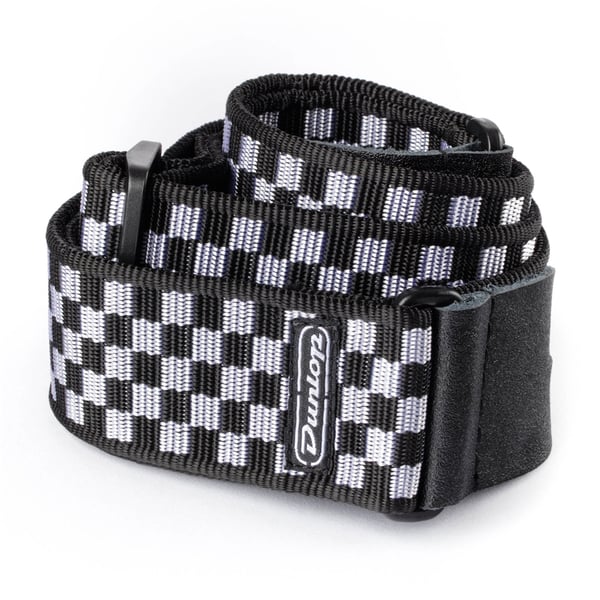 Dunlop D38-31BK B&amp;W