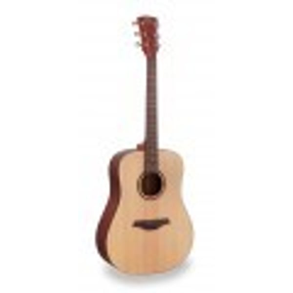 SOUNDSATION Chitarra acustica dreadnought