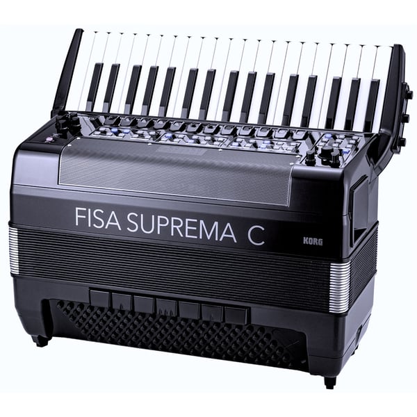 Korg FISA SUPREMA C Piano
