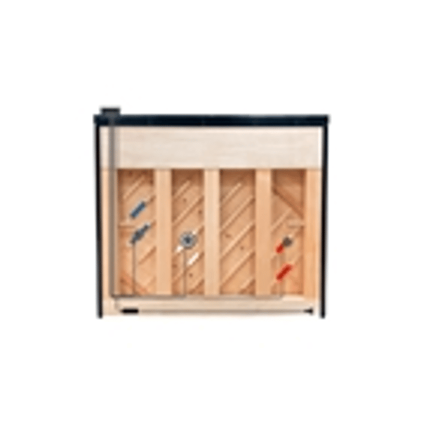 Pleyel Magistral Sistema Audio per Piano Verticale