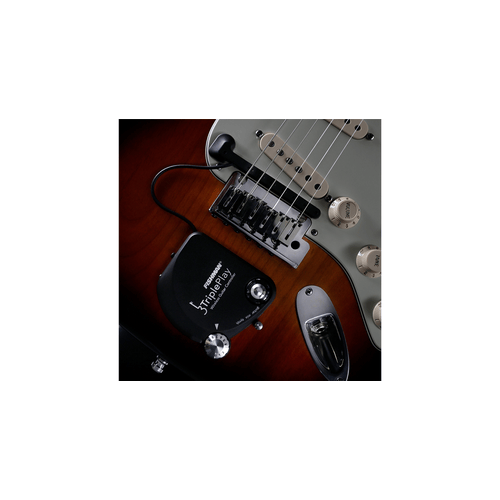 Fishman TriplePlay Wireless MIDI Guitar Controller