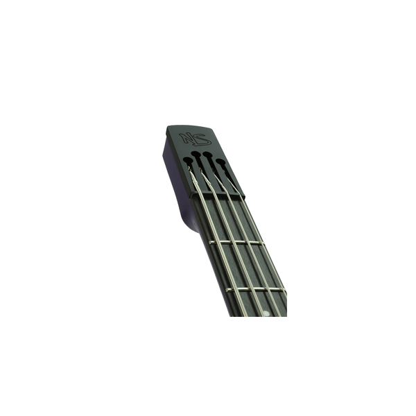 NS Design WAV4 Radius Bass 4 Metallic Cobalt