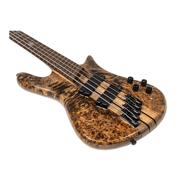 Spector NS Dimension 5 Super Faded Back Gloss