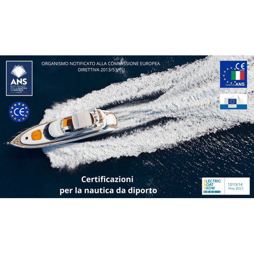 Rinnovo e Convalida Certificato di Sicurezza Imbarcazioni