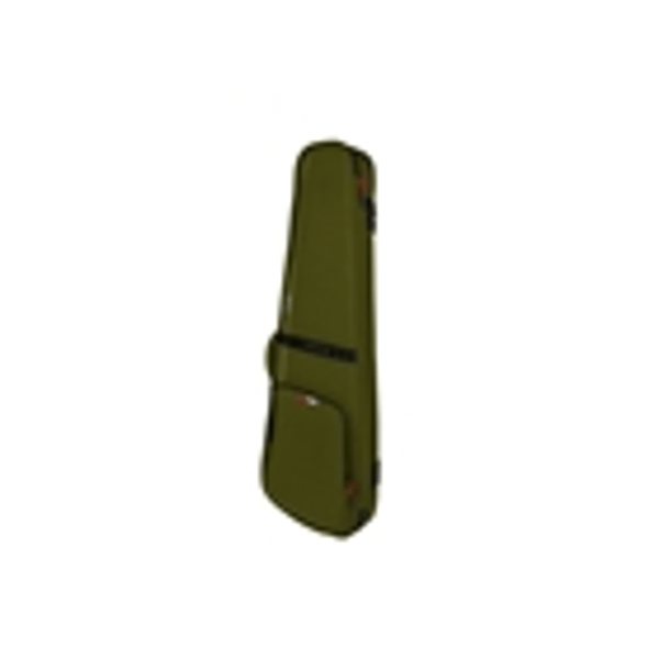 Gator Cases G-ICONELECTRIC Borsa ICON chitarra elettrica Verde