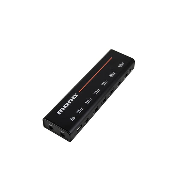 Mono PFX-PS-M-BLK Power Supply Medium