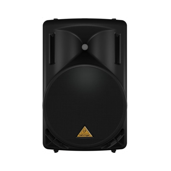 BEHRINGER B215D EUROLIVE CASSA ATTIVA 550 WATT AMPLIFICATA WOOFER 15″ DRIVER 1,35″ EQUALIZZATORE 2 BANDE