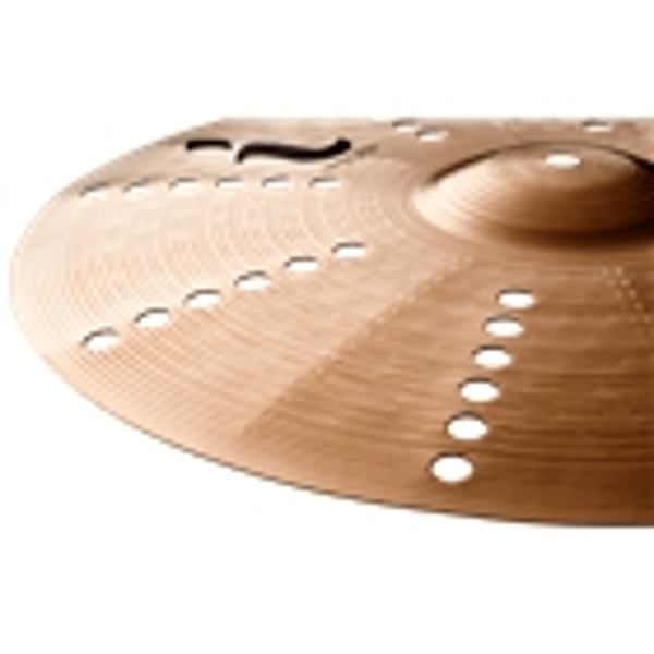 Zildjian ILH17TRC-17" I Trash Crash