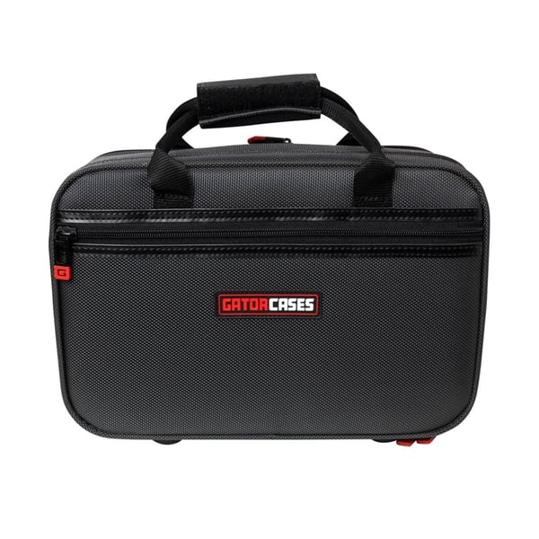 Gator Cases GL-CLARINET-23 Custodia semirigida Clarinetto