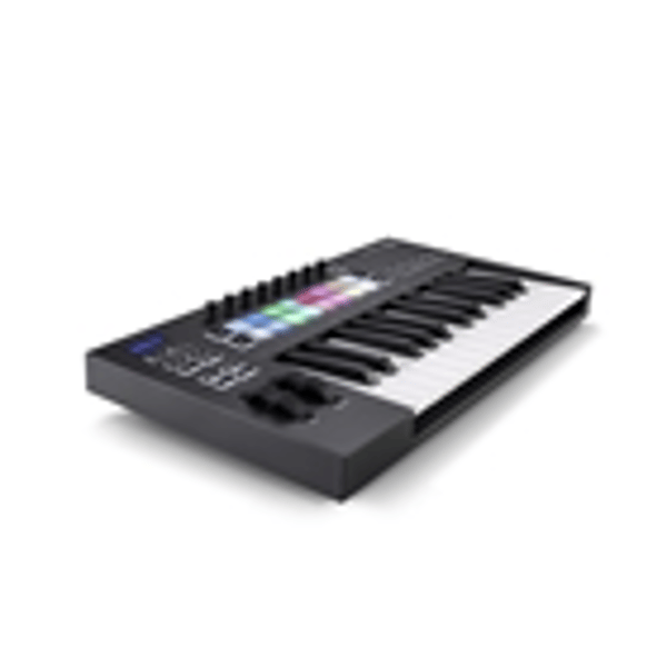 Novation Launchkey 25 Mk3