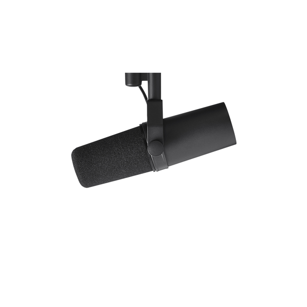 Shure SM7B Microfono dinamico cardioide