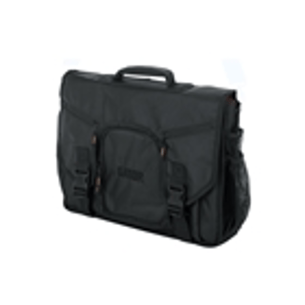 Gator Cases G-CLUB CONTROL Borsa messenger controller MIDI DJ